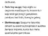 Sauga - nuotraukos Nr. 7