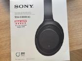 Sony Wh-1000xm3 ausines - nuotraukos Nr. 4