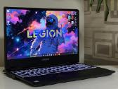 Parduodamas Legion Y540 su Gtx 1650, I5, 16/512gb. - nuotraukos Nr. 2
