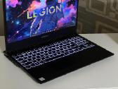 Parduodamas Legion Y540 su Gtx 1650, I5, 16/512gb. - nuotraukos Nr. 3