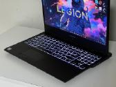 Parduodamas Legion Y540 su Gtx 1650, I5, 16/512gb. - nuotraukos Nr. 4