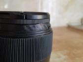 Sigma 35mm F1.4 Dg Hsm Art (Canon) - nuotraukos Nr. 2