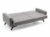Sofa lova ir du foteliai Gala Collezione - nuotraukos Nr. 4