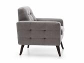 Sofa lova ir du foteliai Gala Collezione - nuotraukos Nr. 5