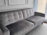 Sofa lova ir du foteliai Gala Collezione - nuotraukos Nr. 7