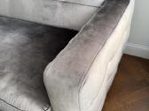 Sofa lova ir du foteliai Gala Collezione - nuotraukos Nr. 9