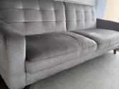 Sofa lova ir du foteliai Gala Collezione - nuotraukos Nr. 13