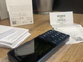 Nokia 225 4G - nuotraukos Nr. 2