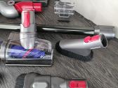 Dyson V12 Slim Absolute Detect dulkiu siurblys - nuotraukos Nr. 2