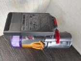 Dyson V12 Slim Absolute Detect dulkiu siurblys - nuotraukos Nr. 9
