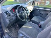 Parduodu VW Touran 1,9 D - nuotraukos Nr. 5