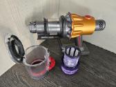Dyson V12 Slim Absolute Detect dulkiu siurblys - nuotraukos Nr. 11