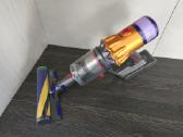 Dyson V12 Slim Absolute Detect dulkiu siurblys - nuotraukos Nr. 12