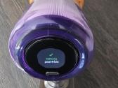 Dyson V12 Slim Absolute Detect dulkiu siurblys - nuotraukos Nr. 13