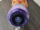 Dyson V12 Slim Absolute Detect dulkiu siurblys - nuotraukos Nr. 14