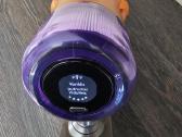 Dyson V12 Slim Absolute Detect dulkiu siurblys - nuotraukos Nr. 15