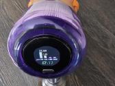Dyson V12 Slim Absolute Detect dulkiu siurblys - nuotraukos Nr. 16