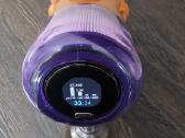 Dyson V12 Slim Absolute Detect dulkiu siurblys - nuotraukos Nr. 17
