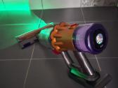 Dyson V12 Slim Absolute Detect dulkiu siurblys - nuotraukos Nr. 19