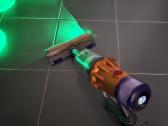 Dyson V12 Slim Absolute Detect dulkiu siurblys - nuotraukos Nr. 21
