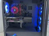 Gaming Pc - Rtx 3060, i5-11400f, 1tb SSD - nuotraukos Nr. 2