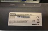 Monitorius Ochama W24 (W2427sg) 23.8 Full HD - nuotraukos Nr. 8