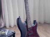Parduodu elektrine gitarą su visais priedais - nuotraukos Nr. 2