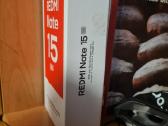 Redmi Note 15 5 G 128 GB Naujas - nuotraukos Nr. 2