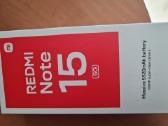 Redmi Note 15 5 G 128 GB Naujas - nuotraukos Nr. 4