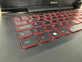 Lenovo Y50 Gaming - nuotraukos Nr. 2