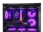 R7 7800x3d Rx 9070xt Ddr5 32gb Wi-fi Bt 850w Gold - nuotraukos Nr. 8