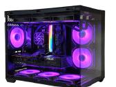 R7 7800x3d Rx 9070xt Ddr5 32gb Wi-fi Bt 850w Gold - nuotraukos Nr. 2