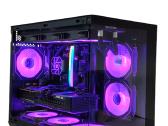 R7 7800x3d Rx 9070xt Ddr5 32gb Wi-fi Bt 850w Gold - nuotraukos Nr. 3