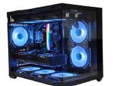 R7 7800x3d Rx 9070xt Ddr5 32gb Wi-fi Bt 850w Gold - nuotraukos Nr. 4