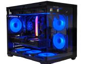 R7 7800x3d Rx 9070xt Ddr5 32gb Wi-fi Bt 850w Gold - nuotraukos Nr. 5