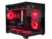 R7 7800x3d Rx 9070xt Ddr5 32gb Wi-fi Bt 850w Gold - nuotraukos Nr. 6