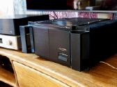Parduodamas galios stiprintuvas Nakamichi Pa - 7e. - nuotraukos Nr. 2