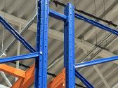 Nauji sandėliavimo stelažai 270011005550 - nuotraukos Nr. 6