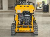 Vikšr. mini krautuvas Enzo Ht280 Briggs&stratton - nuotraukos Nr. 7