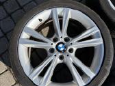 Bmw R18 lieti ratai su padangom - nuotraukos Nr. 2