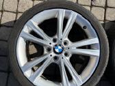 Bmw R18 lieti ratai su padangom - nuotraukos Nr. 3