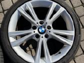 Bmw R18 lieti ratai su padangom - nuotraukos Nr. 4
