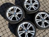 Bmw R18 lieti ratai su padangom - nuotraukos Nr. 5