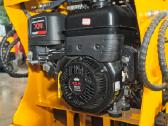 Vikšr. mini krautuvas Enzo Ht280 Briggs&stratton - nuotraukos Nr. 10