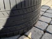 Bmw R18 lieti ratai su padangom - nuotraukos Nr. 11