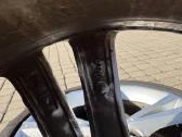 Bmw R18 lieti ratai su padangom - nuotraukos Nr. 13