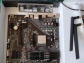 Amd Ryzen 5600x pilnas komplektas tik be aušintuvo - nuotraukos Nr. 3