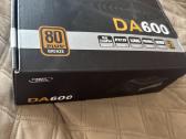 Deepcool Da600 - nuotraukos Nr. 2