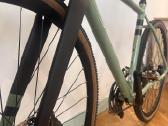 Gravel White GX 2025 GRX 2x10 Size S - nuotraukos Nr. 4