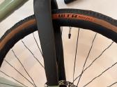 Gravel White GX 2025 GRX 2x10 Size S - nuotraukos Nr. 5